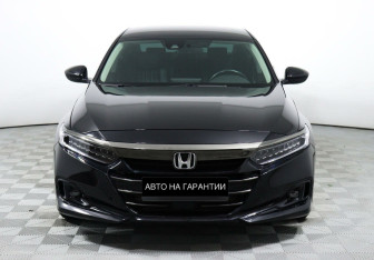 Подержанный автомобиль Honda Accord Sedan 2022 года (2 фото)