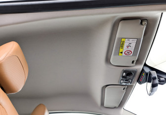 Подержанный автомобиль Alfa Romeo MiTo 2014 года (22 фото)