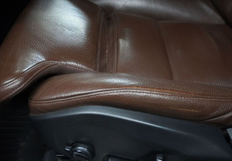 Подержанный автомобиль Volvo XC90 2018 года (12 фото)