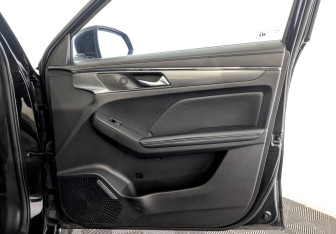 Подержанный автомобиль Haval Jolion 2022 года (24 фото)