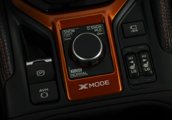 Подержанный автомобиль Subaru Forester Suv 2021 года (20 фото)