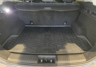 Подержанный автомобиль Chery Tiggo 7 Pro Max 2023 года (13 фото)