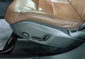 Подержанный автомобиль Volvo XC60 2019 года (15 фото)