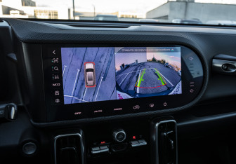 Подержанный автомобиль Haval Dargo 2024 года (14 фото)