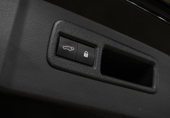 Подержанный автомобиль Lexus NX 2020 года (22 фото)