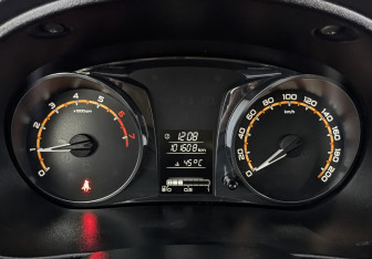 Подержанный автомобиль LADA (ВАЗ) Granta Sedan 2022 года (16 фото)