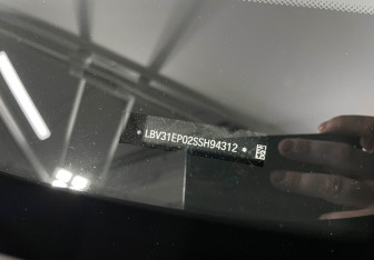 Новый BMW X5 2025 (25 фото)