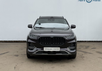 Подержанный автомобиль Chery Tiggo 8 Pro 2022 года (2 фото)