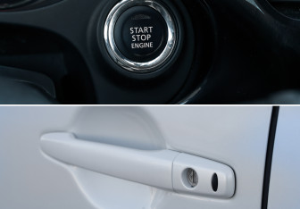 Подержанный автомобиль Mitsubishi Outlander 2018 года (20 фото)