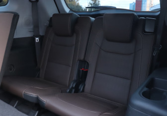 Подержанный автомобиль Chery Tiggo 8 Pro 2021 года (20 фото)