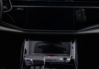 Подержанный автомобиль Audi Q7 2019 года (14 фото)