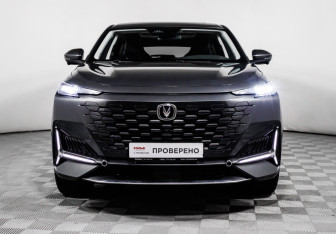 Подержанный автомобиль Changan UNI-K 2023 года (2 фото)