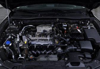 Подержанный автомобиль Mazda 3 Sedan 2014 года (8 фото)