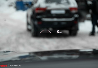 Новый Volkswagen Touareg 2025 (24 фото)