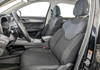 Подержанный автомобиль Haval Jolion 2023 года (20 фото)