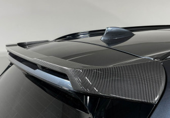 Подержанный автомобиль BMW X5 2020 года (33 фото)