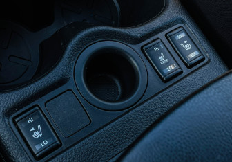 Подержанный автомобиль Nissan Qashqai 2019 года (16 фото)