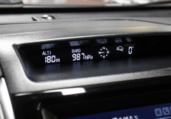 Подержанный автомобиль Haval H9 2021 года (21 фото)