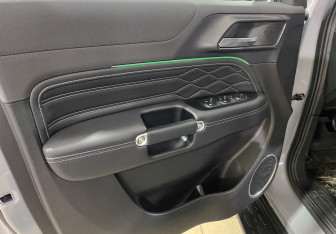 Подержанный автомобиль Tank 300 2023 года (18 фото)