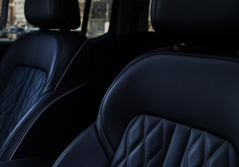 Подержанный автомобиль Tank 300 2024 года (16 фото)