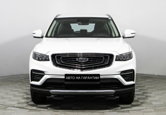 Подержанный автомобиль Geely Atlas Pro 2023 года (2 фото)