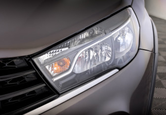 Подержанный автомобиль LADA (ВАЗ) Vesta Wagon 2021 года (17 фото)