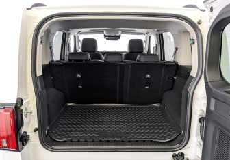 Новый Tank 300 2025 (8 фото)