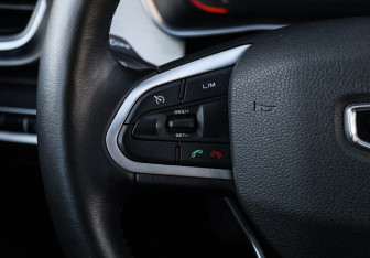 Подержанный автомобиль Belgee X50 2024 года (24 фото)