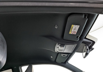 Подержанный автомобиль Infiniti Q60 Coupe 2020 года (23 фото)