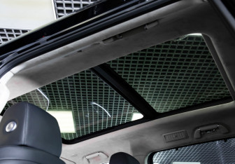 Подержанный автомобиль Tank 500 2023 года (18 фото)