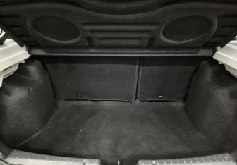 Подержанный автомобиль Datsun mi-DO 2017 года (9 фото)