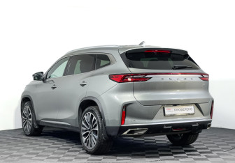 Подержанный автомобиль Exeed TXL 2024 года (7 фото)