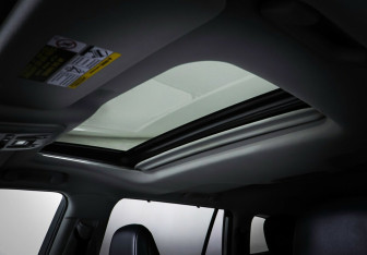 Подержанный автомобиль Toyota Highlander 2020 года (20 фото)