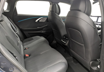 Новый Exeed TXL 2024 (12 фото)