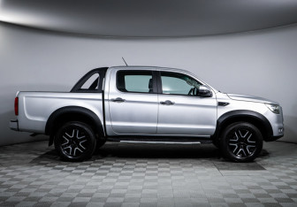 Подержанный автомобиль JAC T8 Pro 2023 года (4 фото)