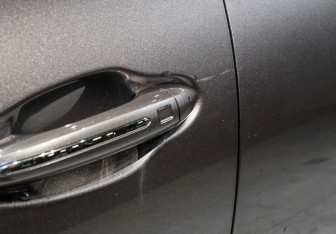 Подержанный автомобиль Chery Tiggo 7 Pro Max 2022 года (28 фото)