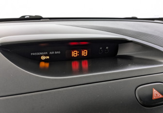 Подержанный автомобиль Kia Cerato Sedan 2018 года (27 фото)