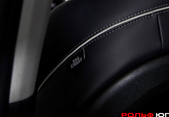 Подержанный автомобиль Exeed VX 2021 года (21 фото)