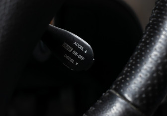 Подержанный автомобиль SsangYong Actyon 2011 года (20 фото)