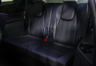 Подержанный автомобиль Volkswagen Teramont 2025 года (16 фото)