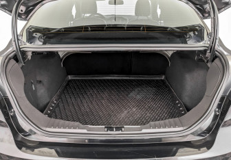 Подержанный автомобиль Ford Focus Sedan 2019 года (23 фото)