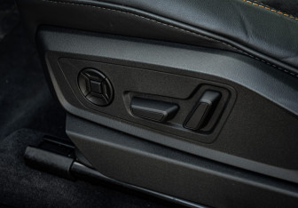 Новый Audi e-tron 2023 (25 фото)