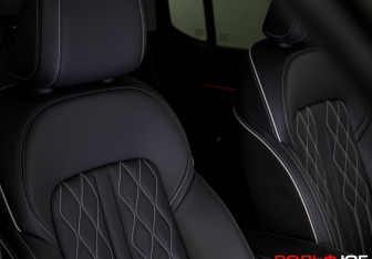 Новый Tank 300 2023 (16 фото)