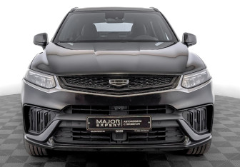 Подержанный автомобиль Geely Tugella 2023 года (2 фото)