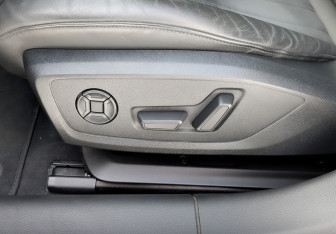 Подержанный автомобиль Audi A7 2022 года (21 фото)