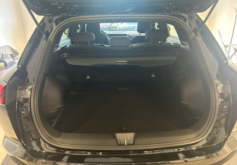 Новый Haval F7 2025 (7 фото)