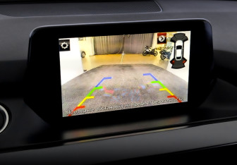 Подержанный автомобиль Mazda 6 Sedan 2018 года (26 фото)