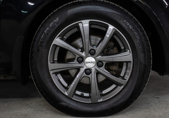 Подержанный автомобиль Opel Corsa 2011 года (20 фото)