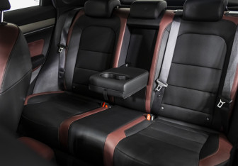 Подержанный автомобиль Belgee X50 2024 года (15 фото)