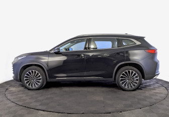 Подержанный автомобиль Exeed TXL 2021 года (8 фото)